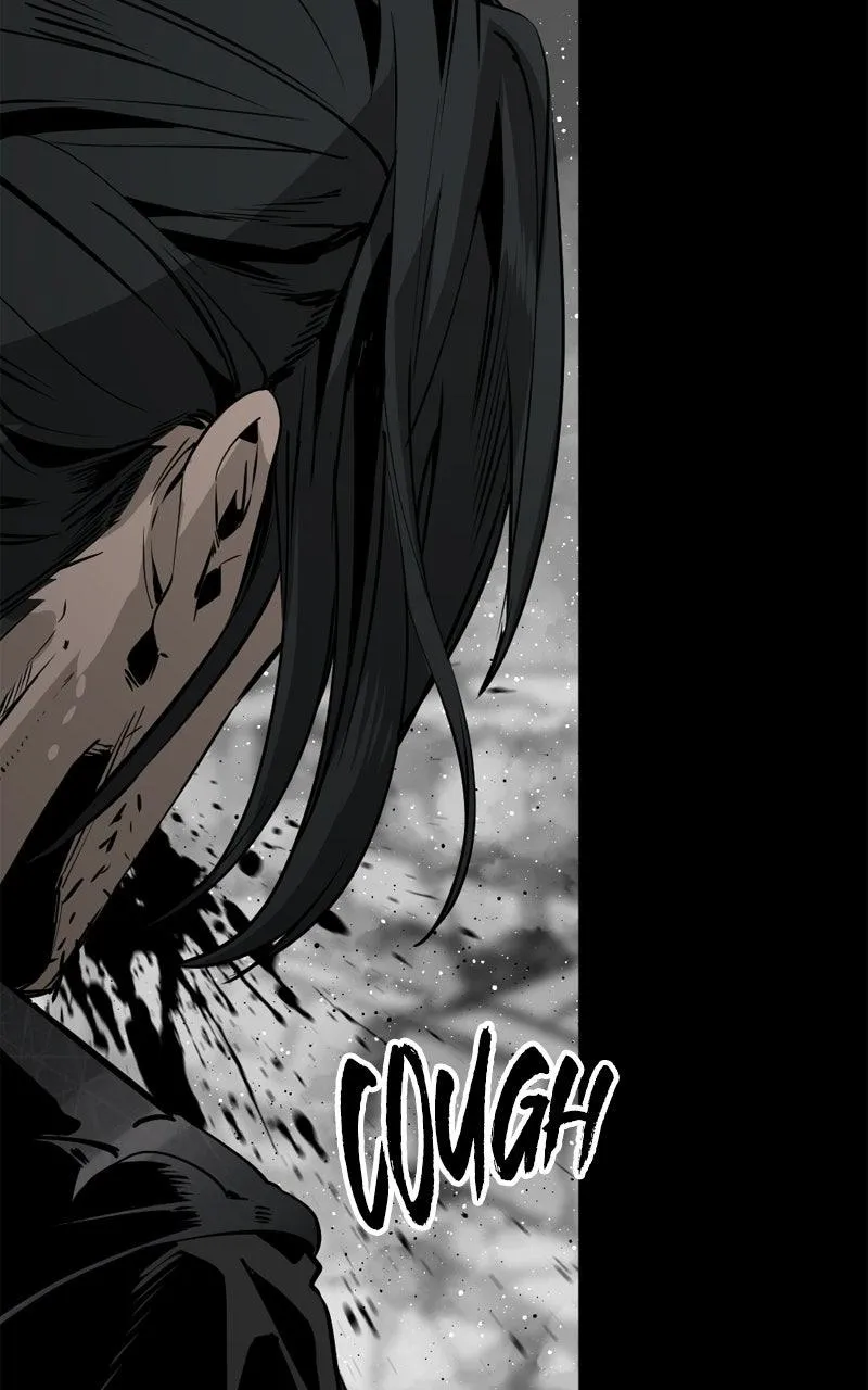 Hero Killer Chapter 259 - 3