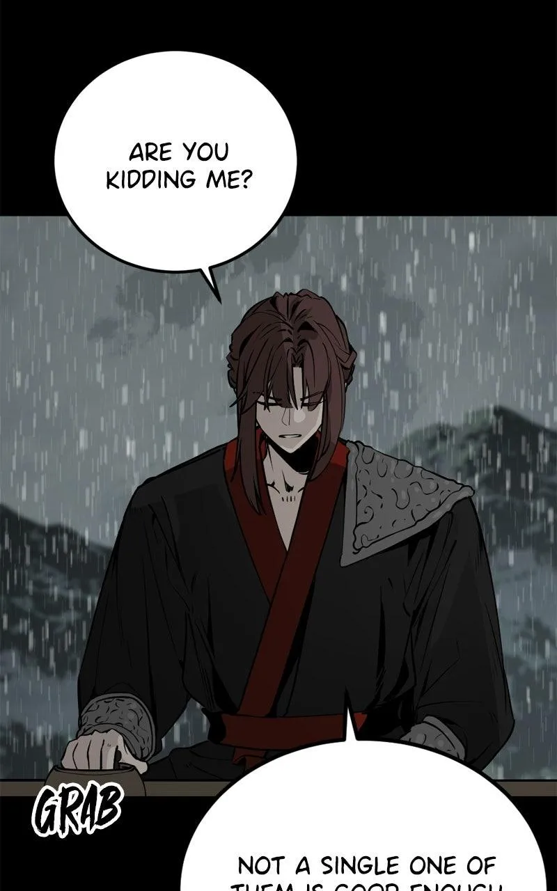 Hero Killer Chapter 259 - 31