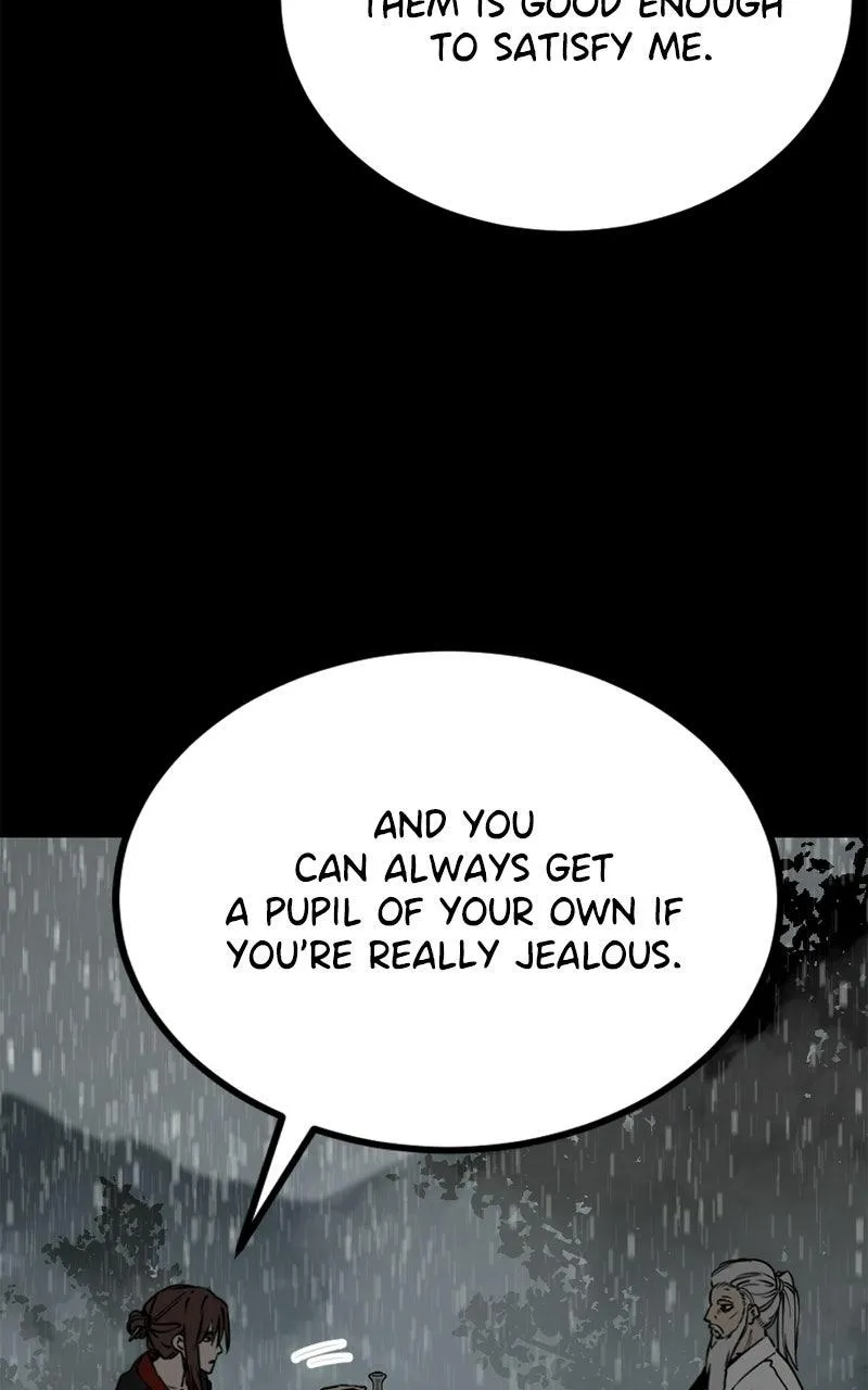 Hero Killer Chapter 259 - 32