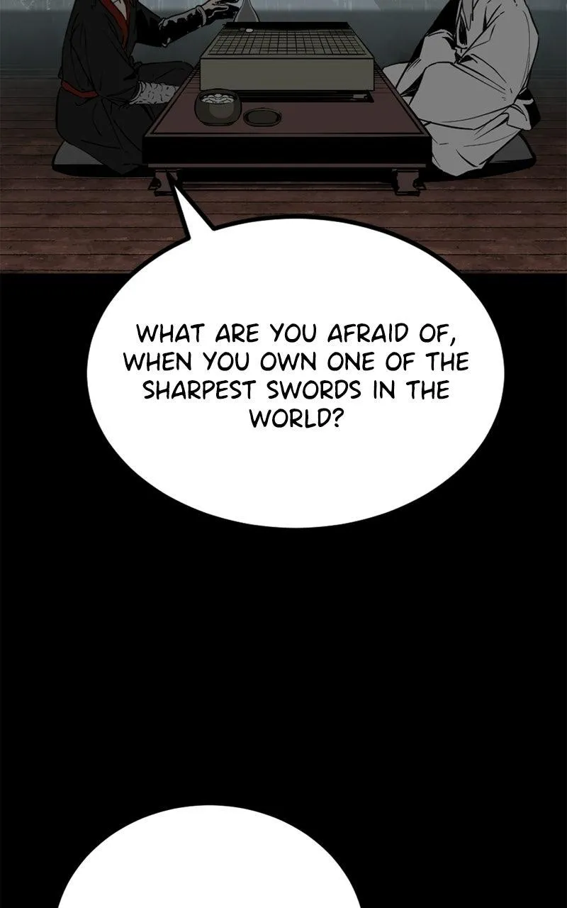 Hero Killer Chapter 259 - 33