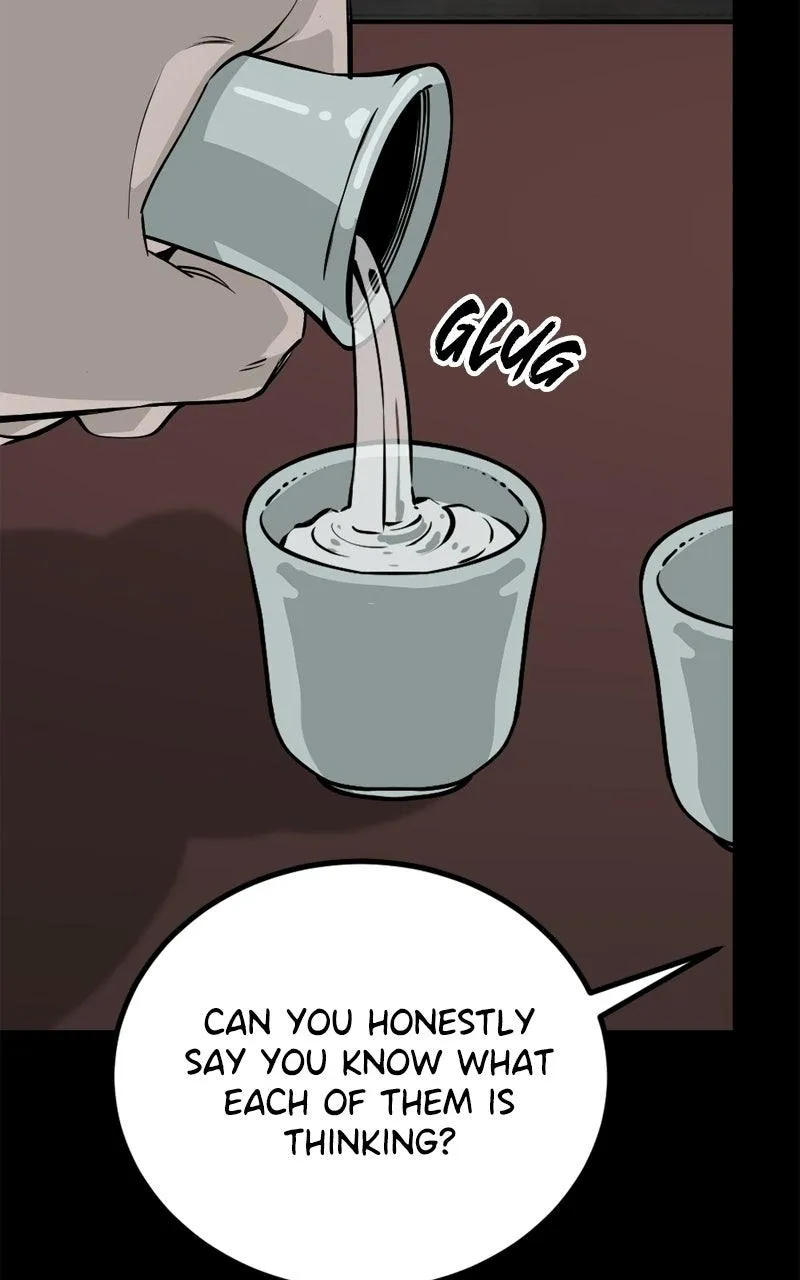 Hero Killer Chapter 259 - 36