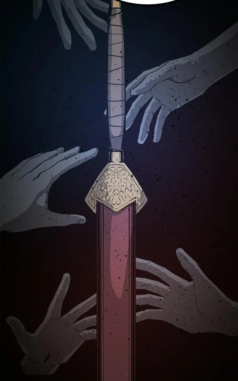 Hero Killer Chapter 259 - 38