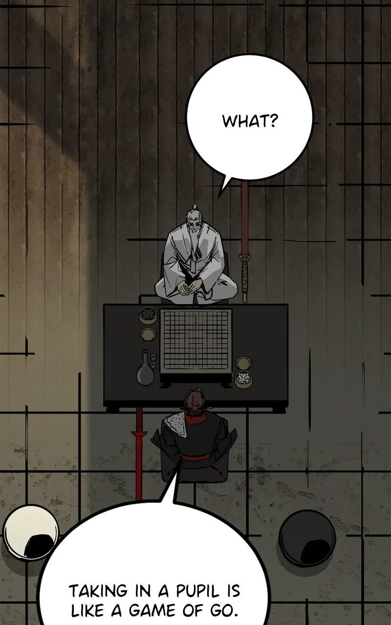 Hero Killer Chapter 259 - 41