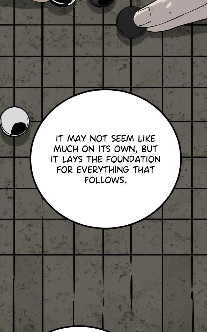 Hero Killer Chapter 259 - 43