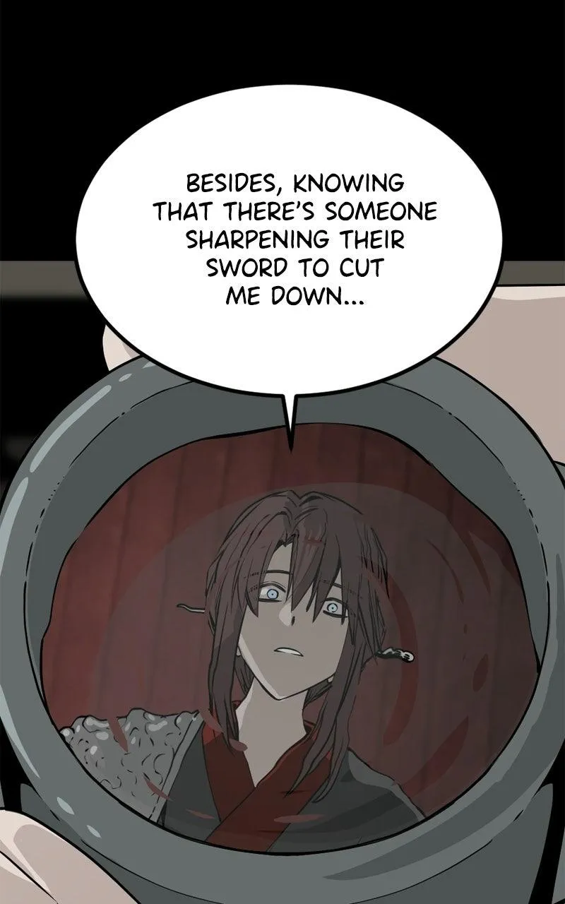 Hero Killer Chapter 259 - 46