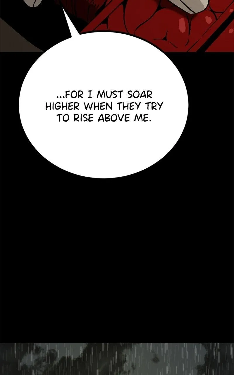 Hero Killer Chapter 259 - 50