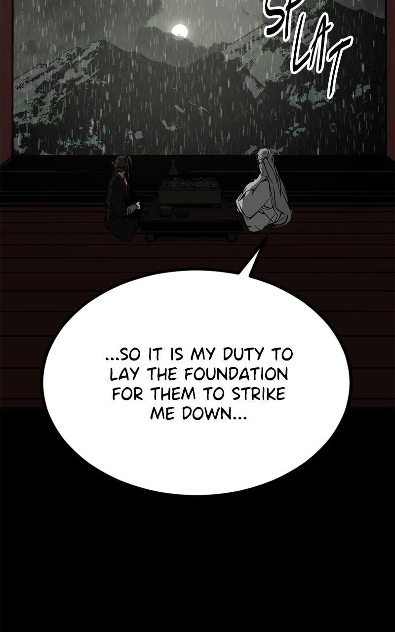 Hero Killer Chapter 259 - 52