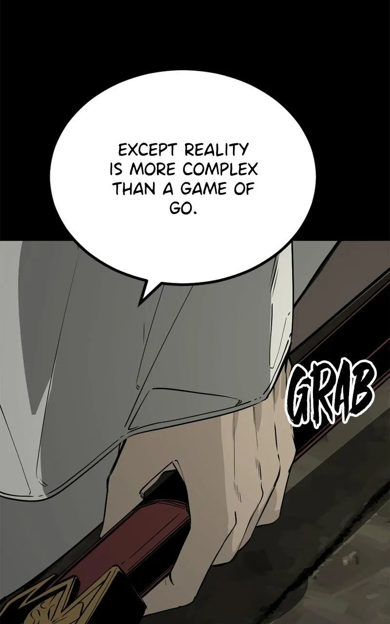Hero Killer Chapter 259 - 53