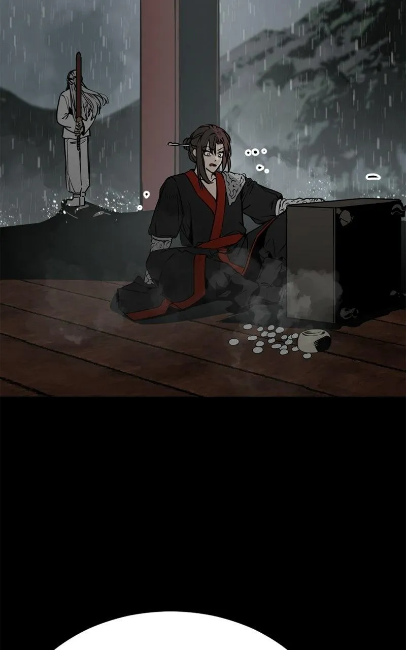 Hero Killer Chapter 259 - 55