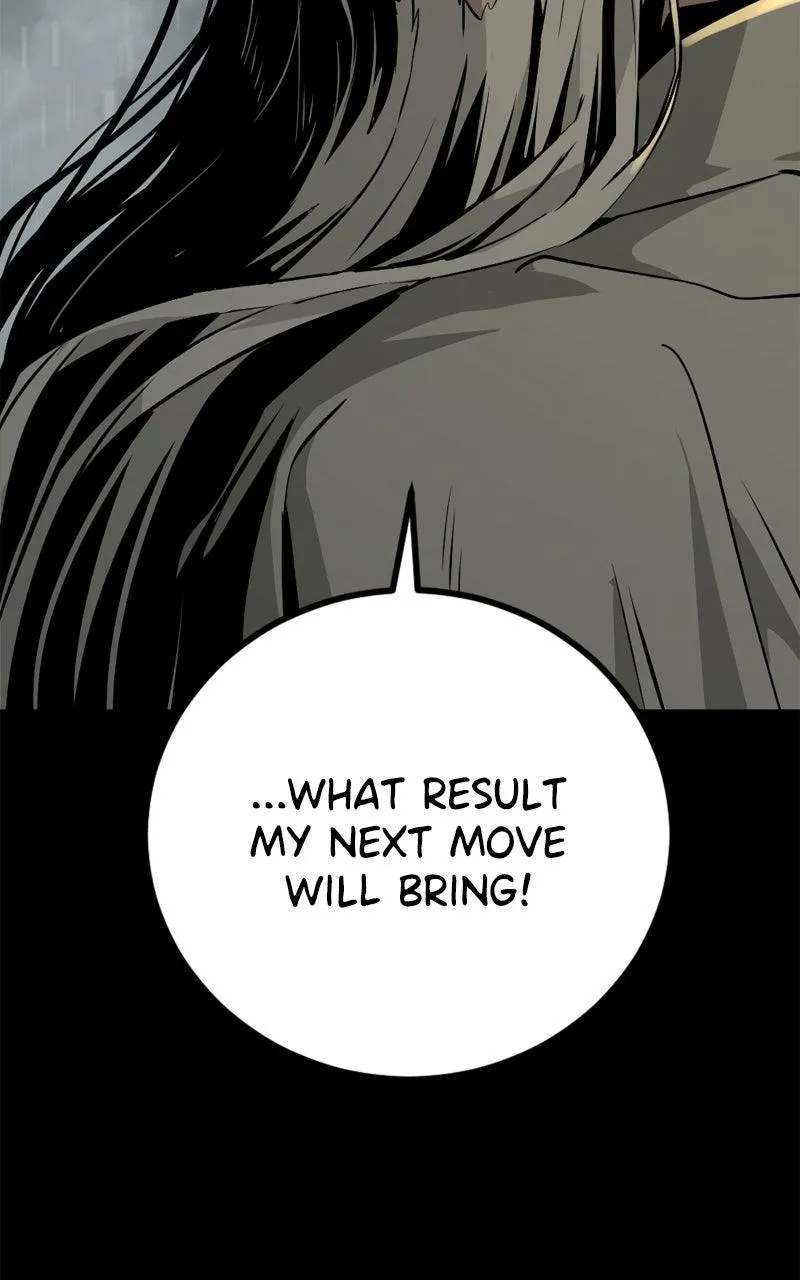 Hero Killer Chapter 259 - 57