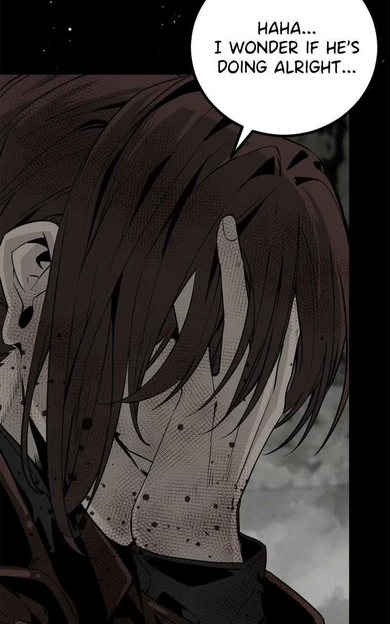 Hero Killer Chapter 259 - 59