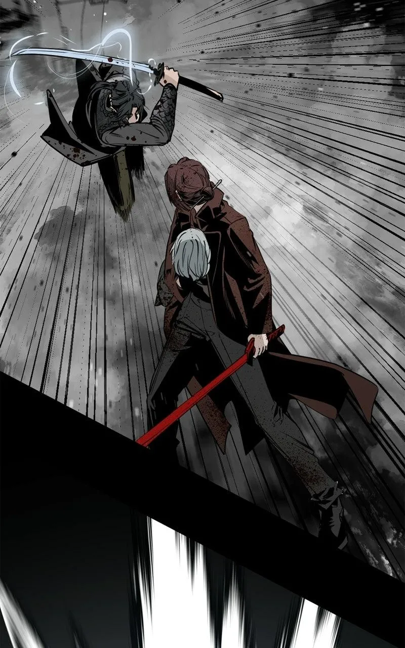 Hero Killer Chapter 259 - 6