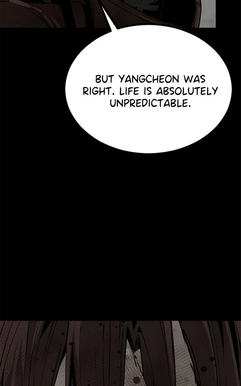 Hero Killer Chapter 259 - 60