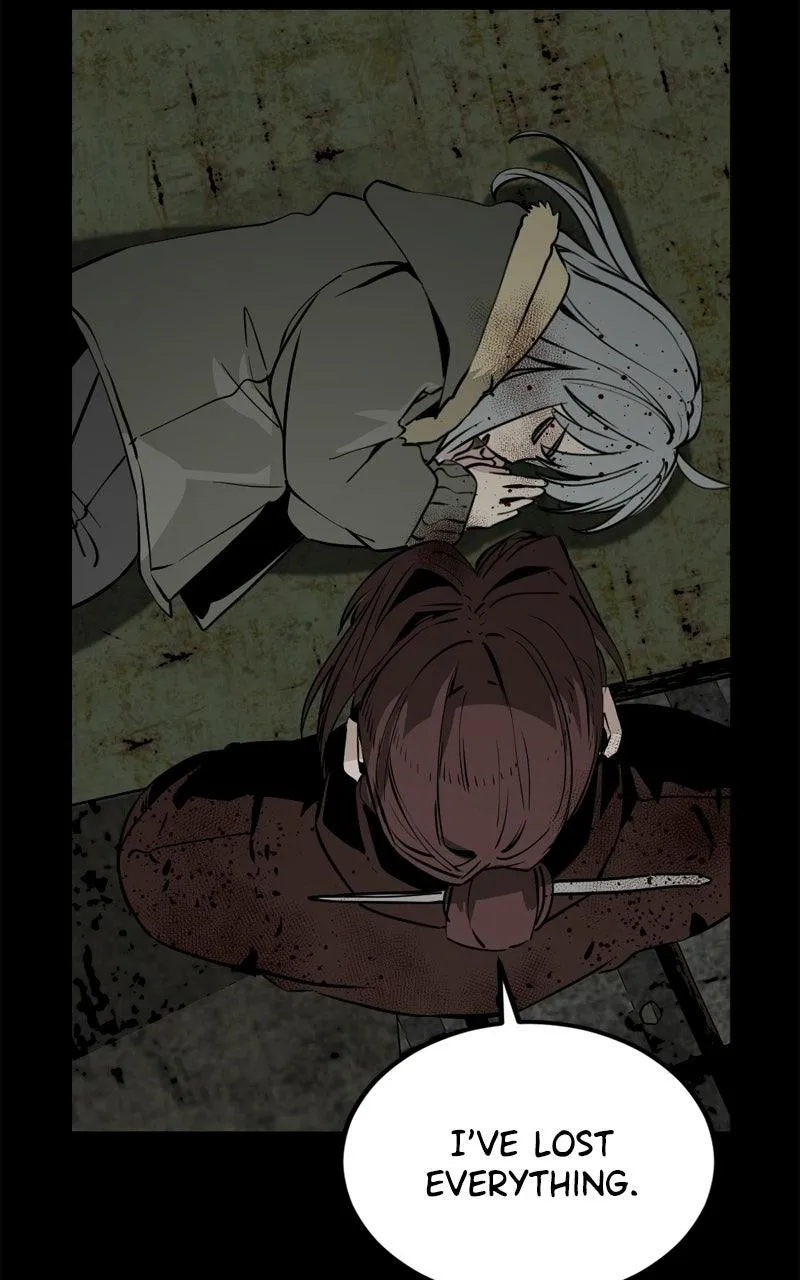 Hero Killer Chapter 259 - 62