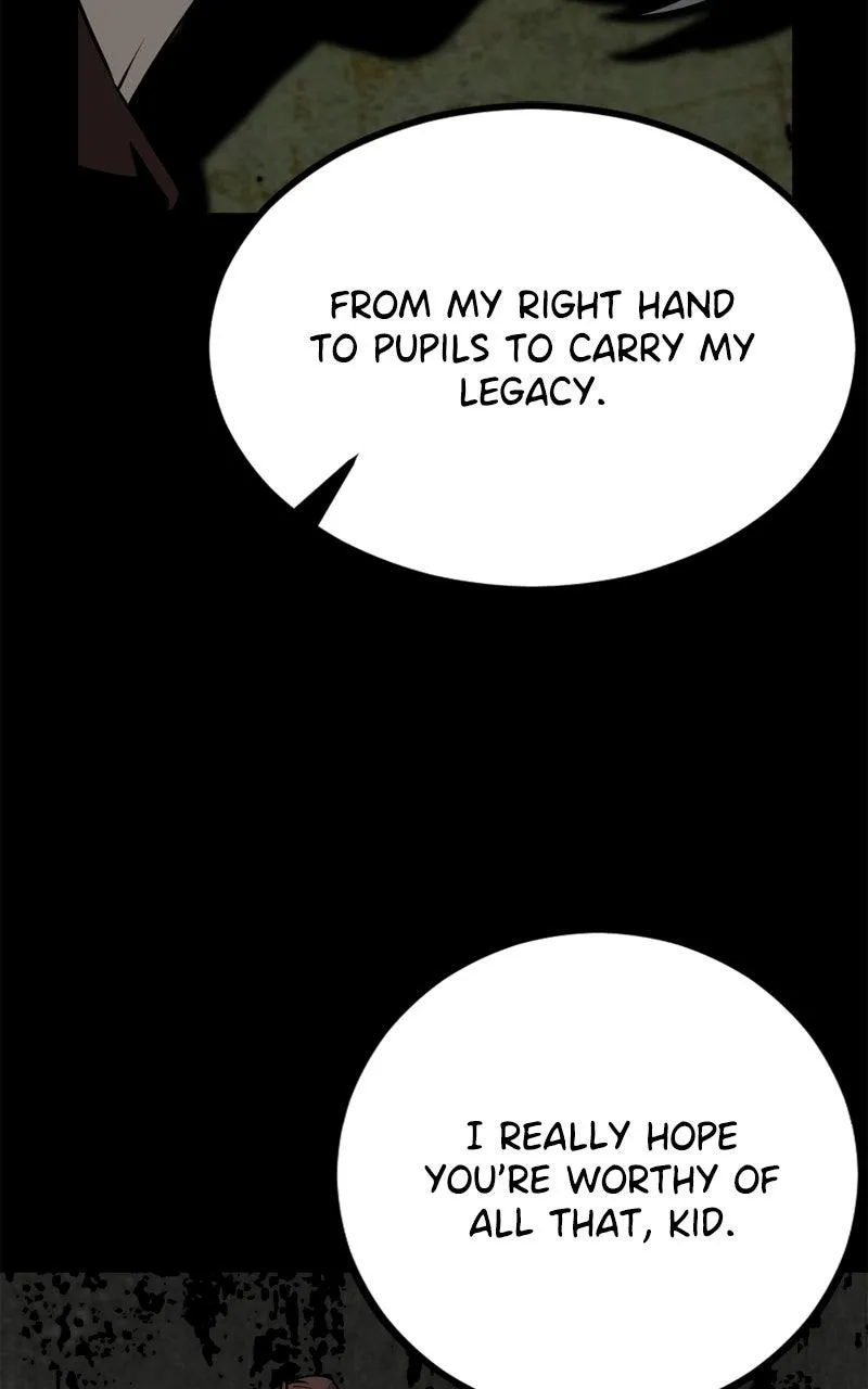 Hero Killer Chapter 259 - 64