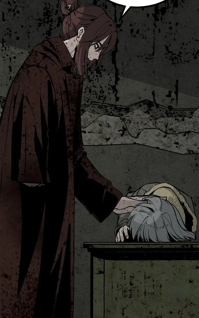 Hero Killer Chapter 259 - 65