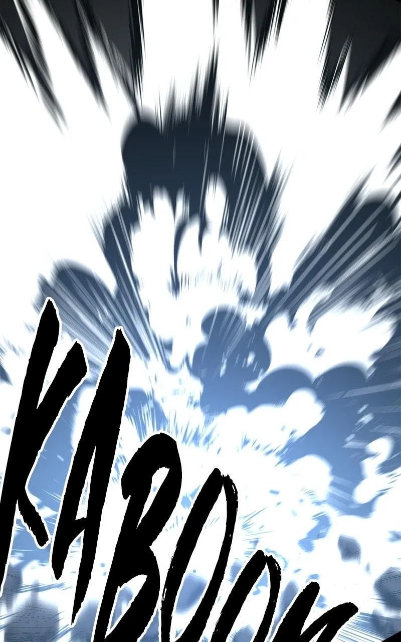 Hero Killer Chapter 259 - 7