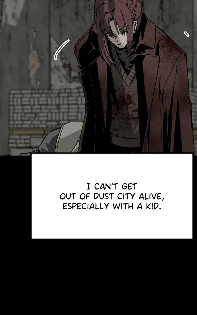 Hero Killer Chapter 259 - 72