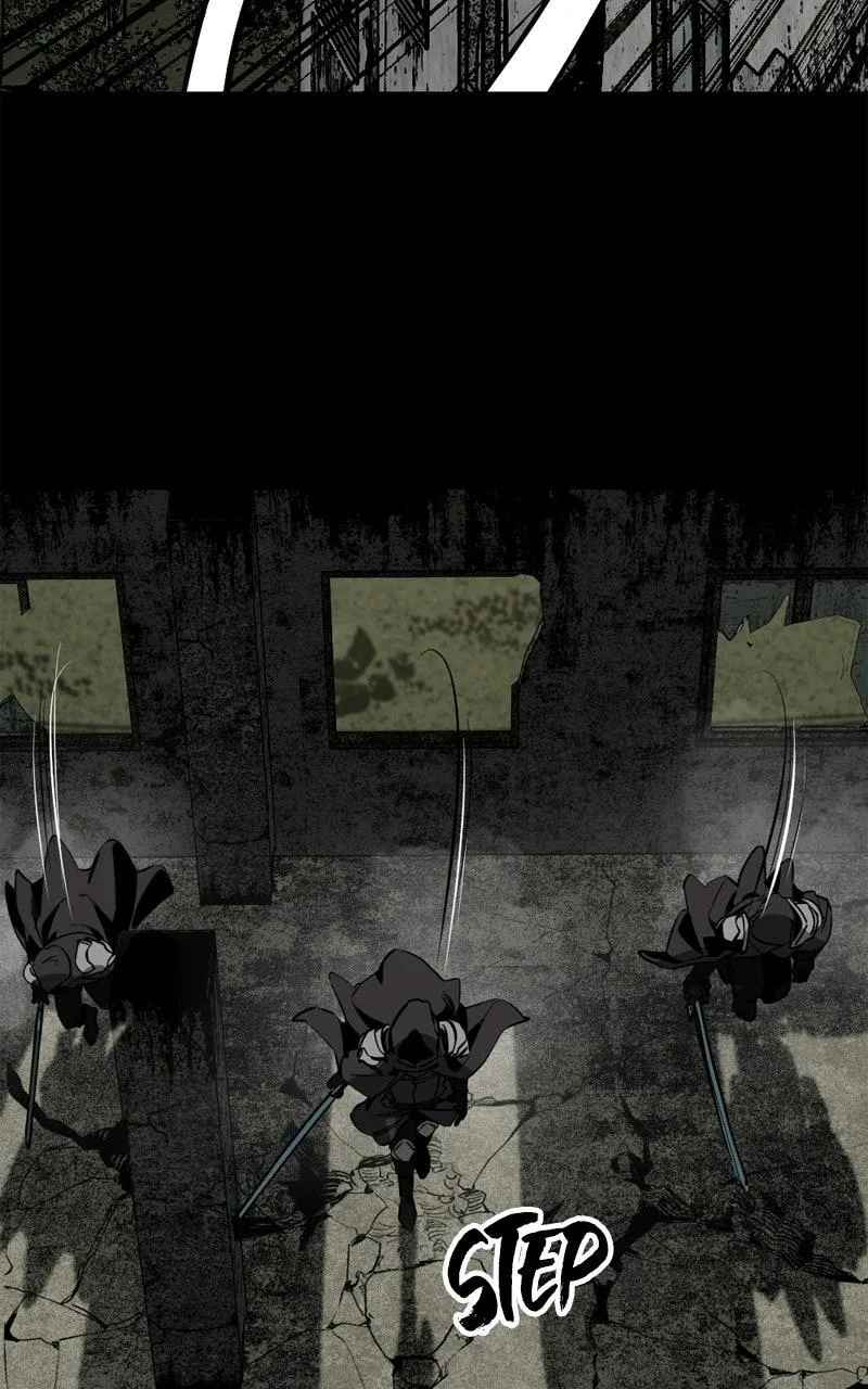 Hero Killer Chapter 259 - 78