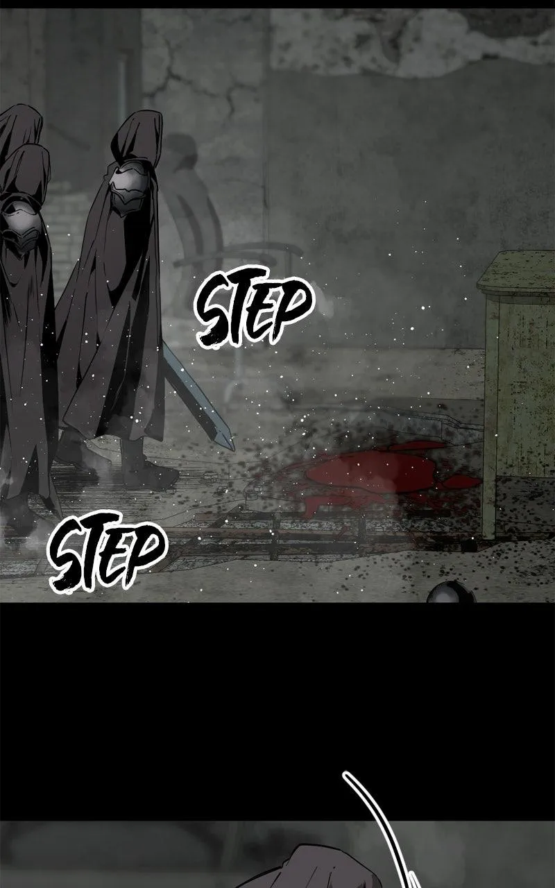 Hero Killer Chapter 259 - 80