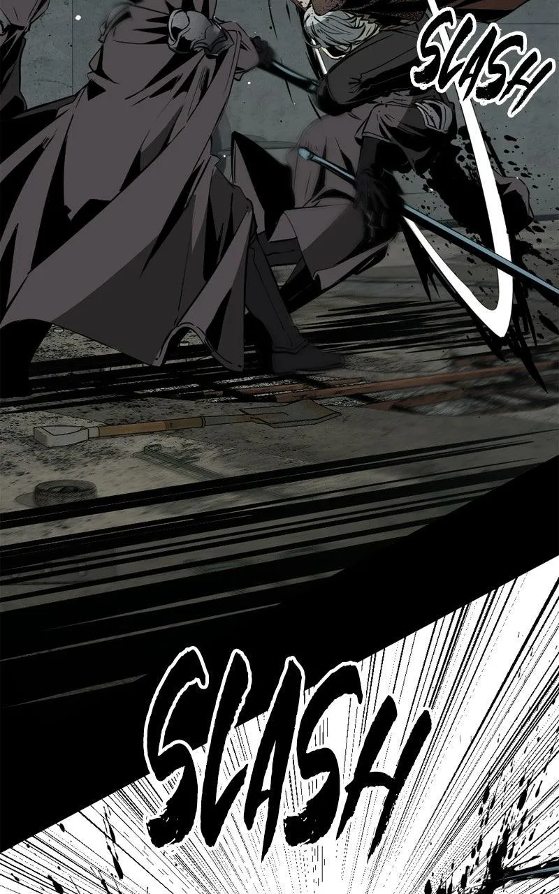 Hero Killer Chapter 259 - 84