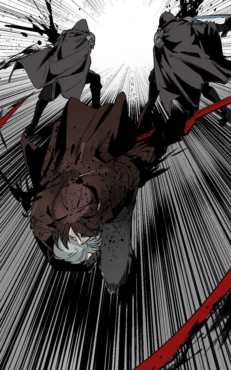 Hero Killer Chapter 259 - 85