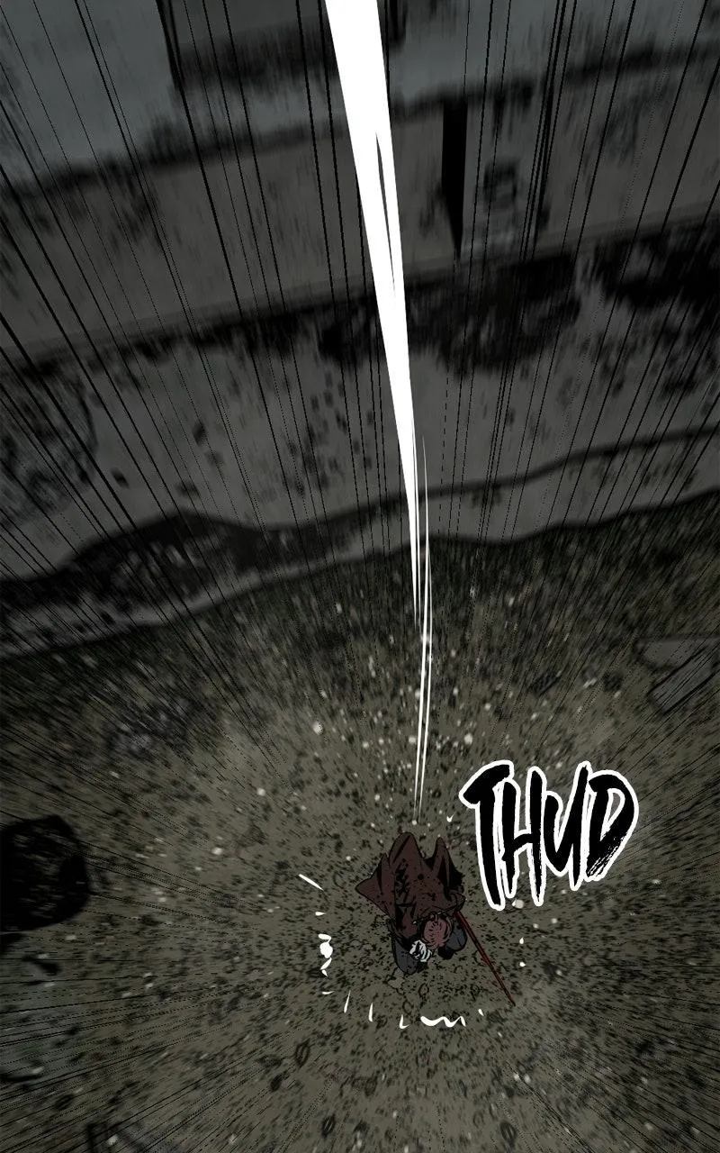 Hero Killer Chapter 259 - 87