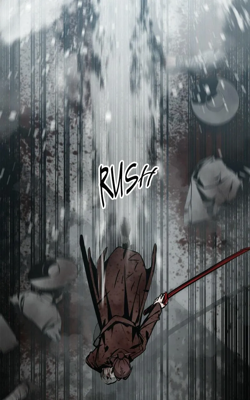 Hero Killer Chapter 259 - 9
