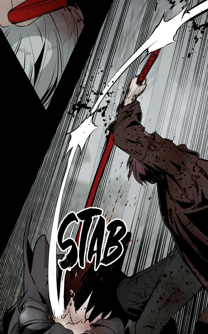 Hero Killer Chapter 259 - 91