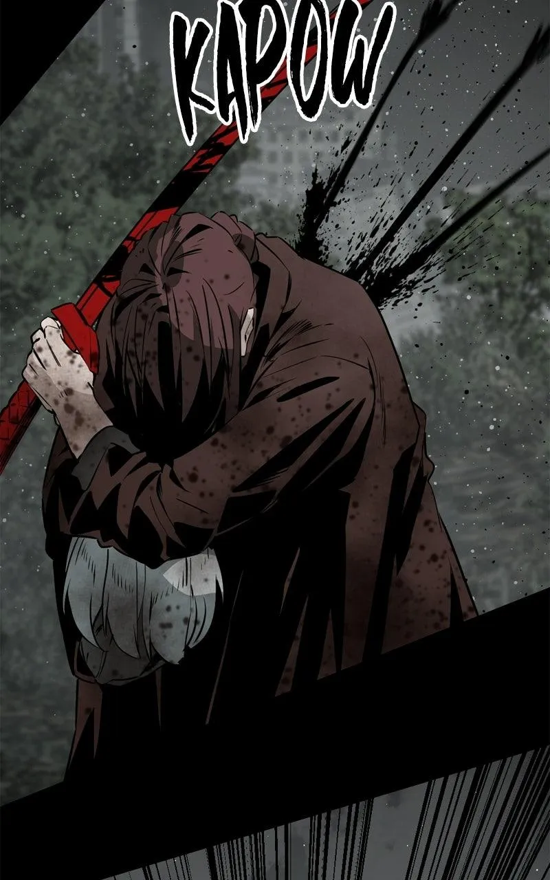 Hero Killer Chapter 259 - 94