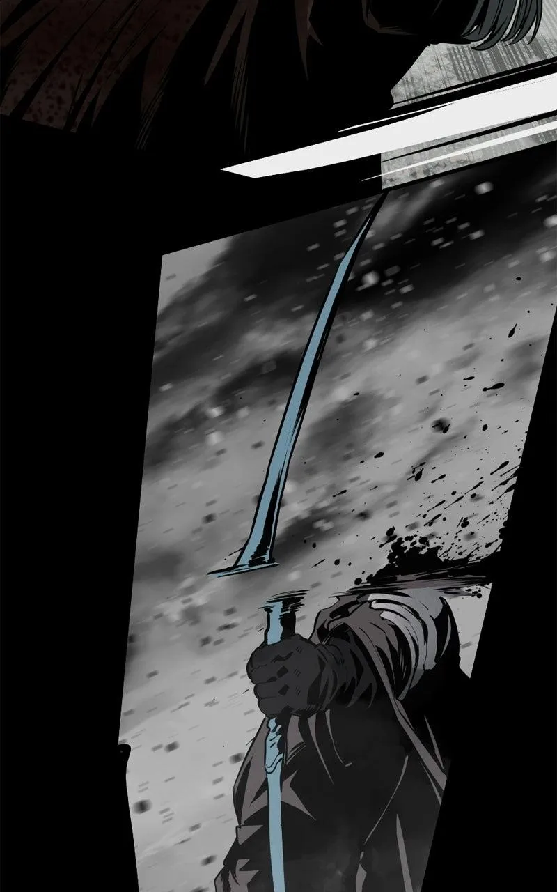 Hero Killer Chapter 259 - 96