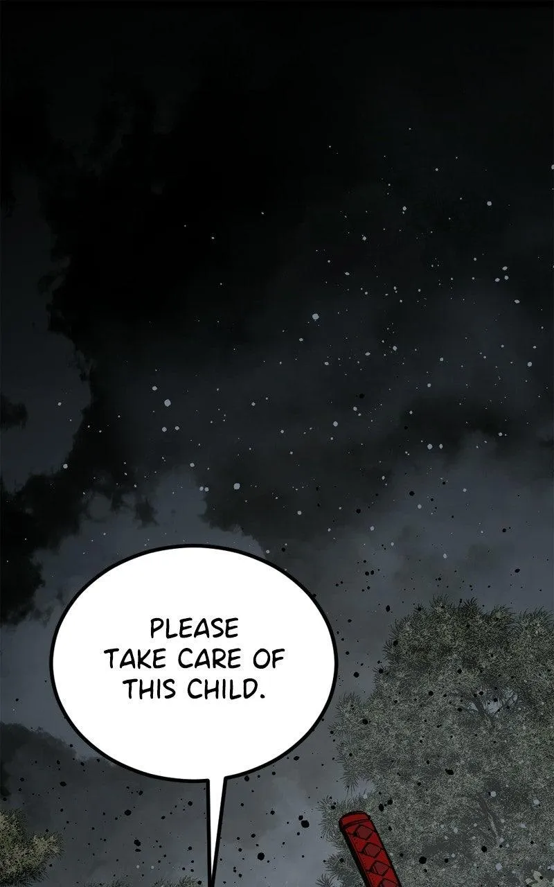 Hero Killer Chapter 260 - 1
