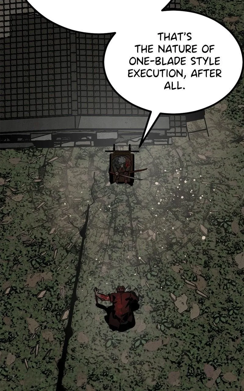 Hero Killer Chapter 260 - 10