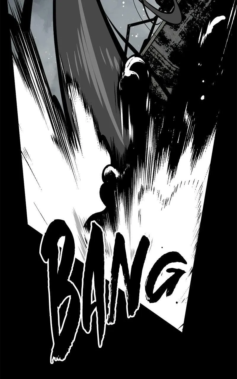 Hero Killer Chapter 260 - 100
