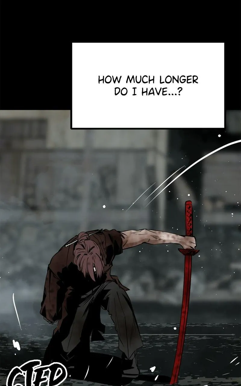 Hero Killer Chapter 260 - 101