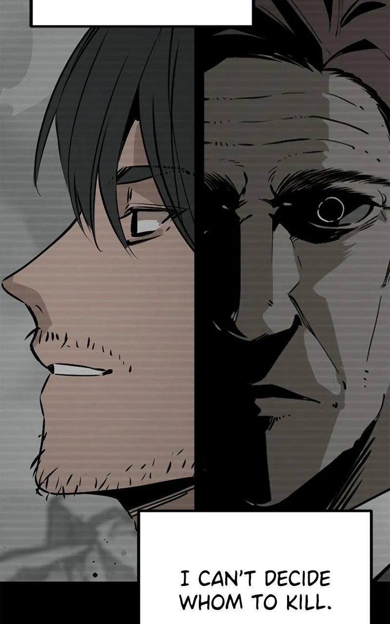 Hero Killer Chapter 260 - 103