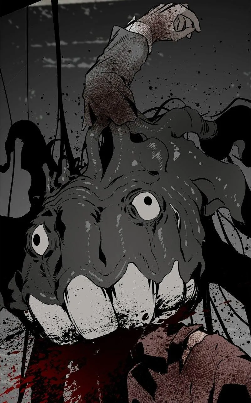 Hero Killer Chapter 260 - 121