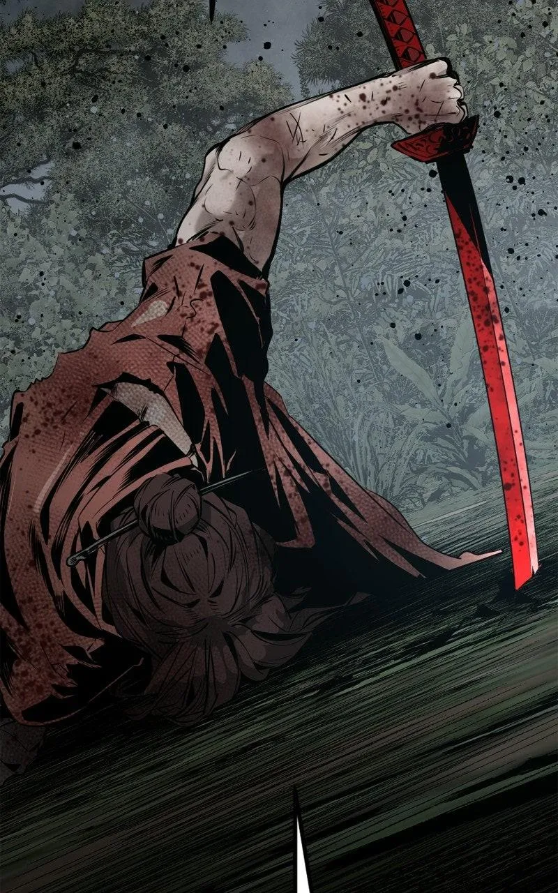 Hero Killer Chapter 260 - 2