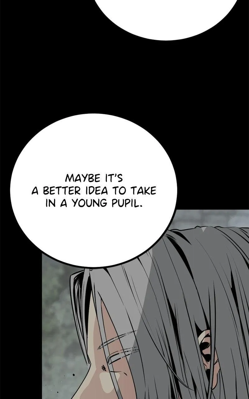 Hero Killer Chapter 260 - 21