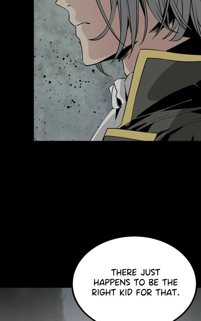Hero Killer Chapter 260 - 22