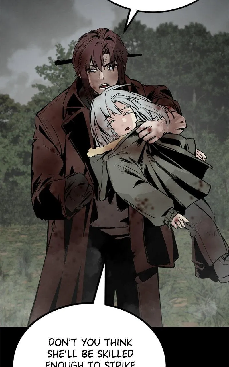 Hero Killer Chapter 260 - 23