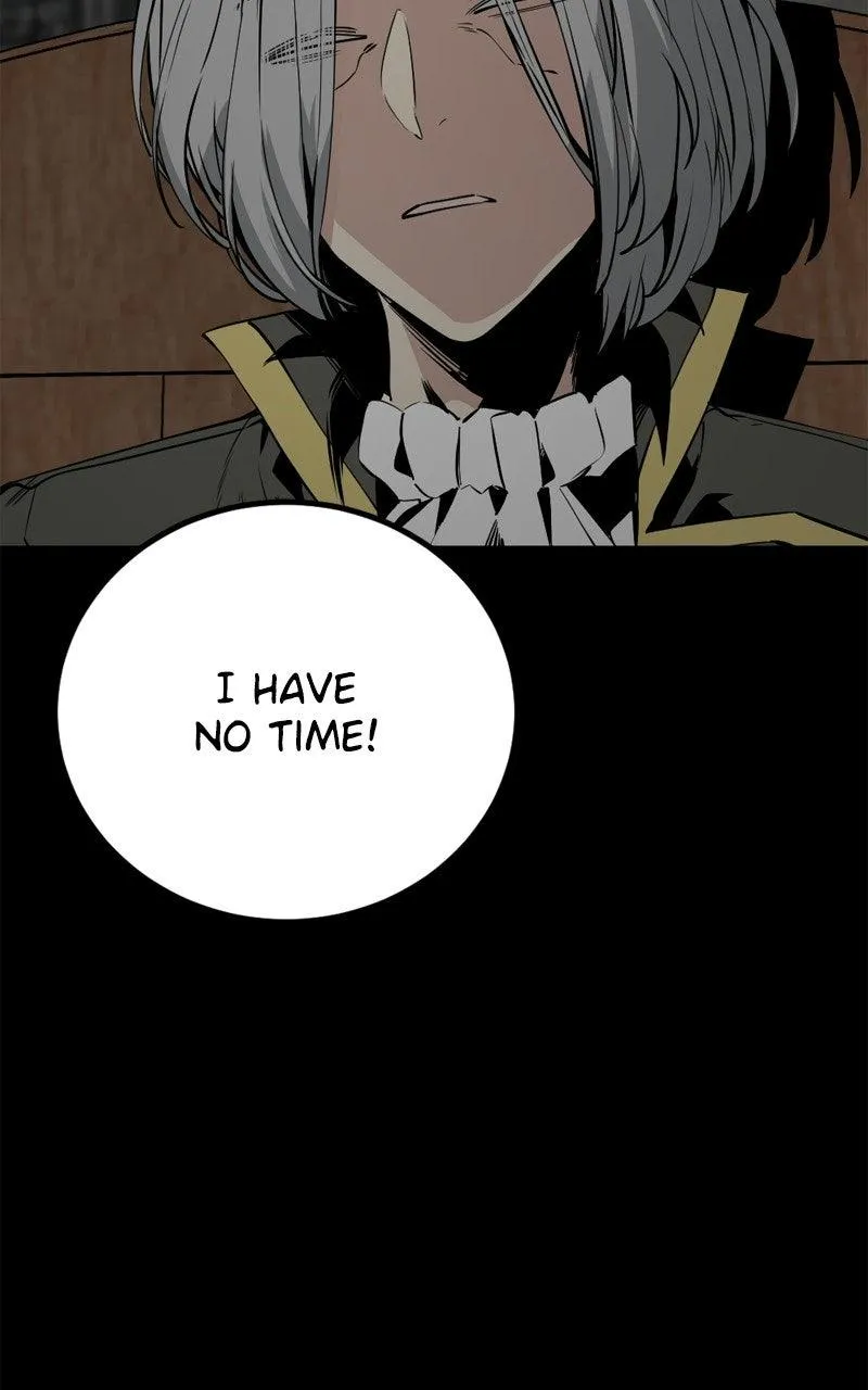 Hero Killer Chapter 260 - 25