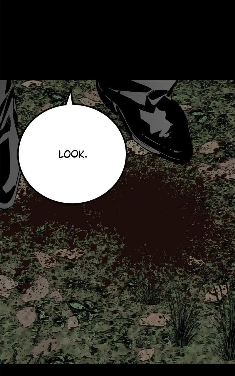 Hero Killer Chapter 260 - 26