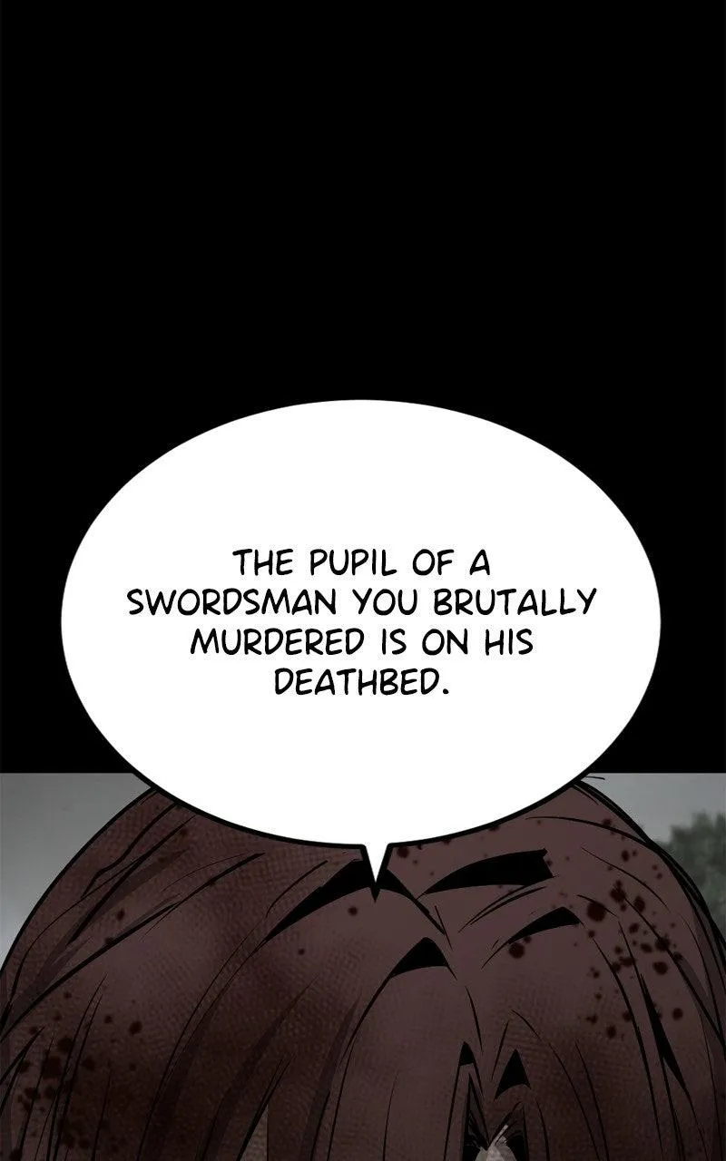 Hero Killer Chapter 260 - 27