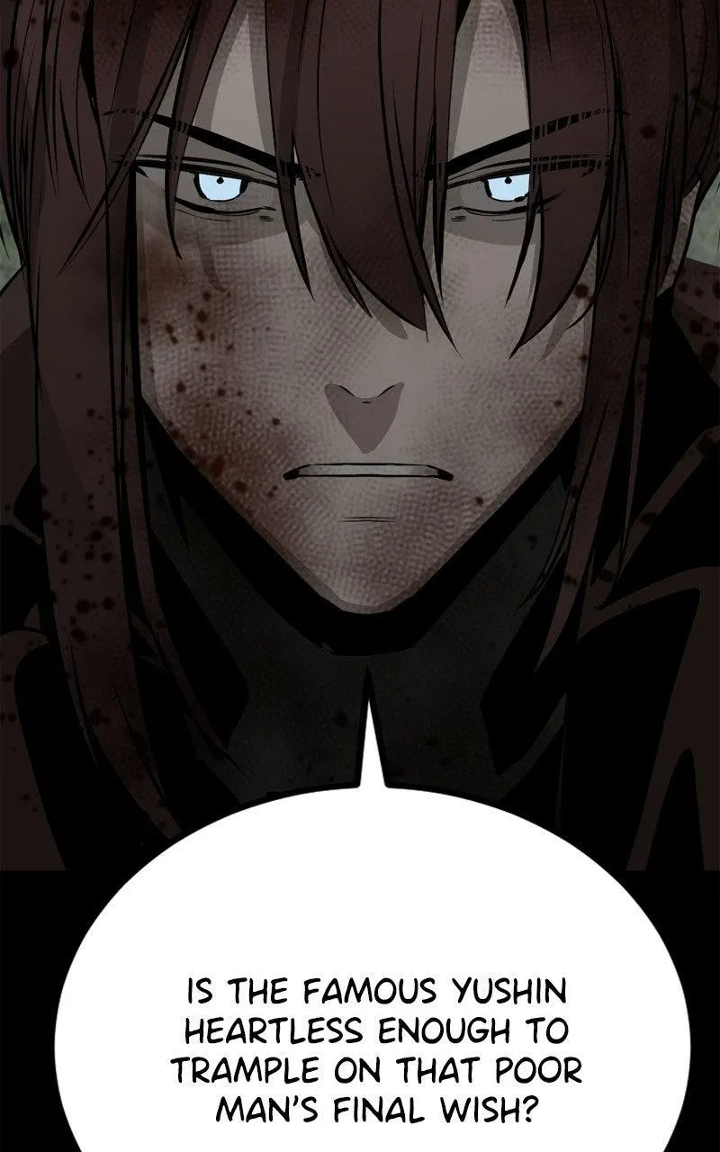 Hero Killer Chapter 260 - 28