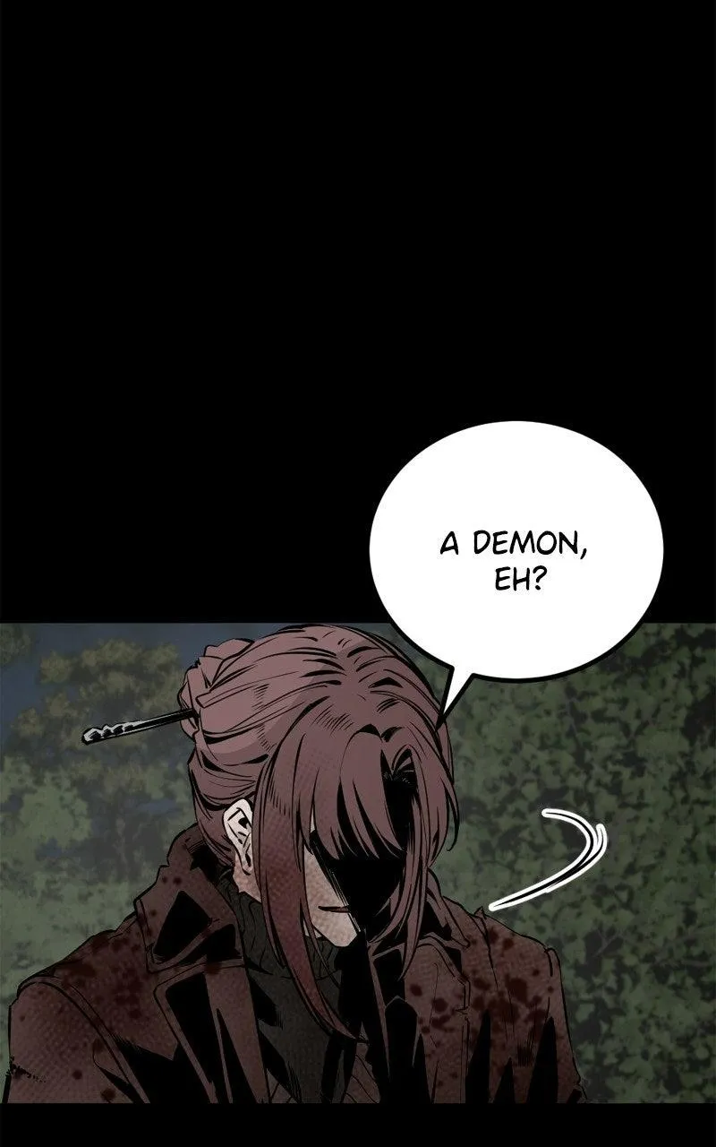 Hero Killer Chapter 260 - 34