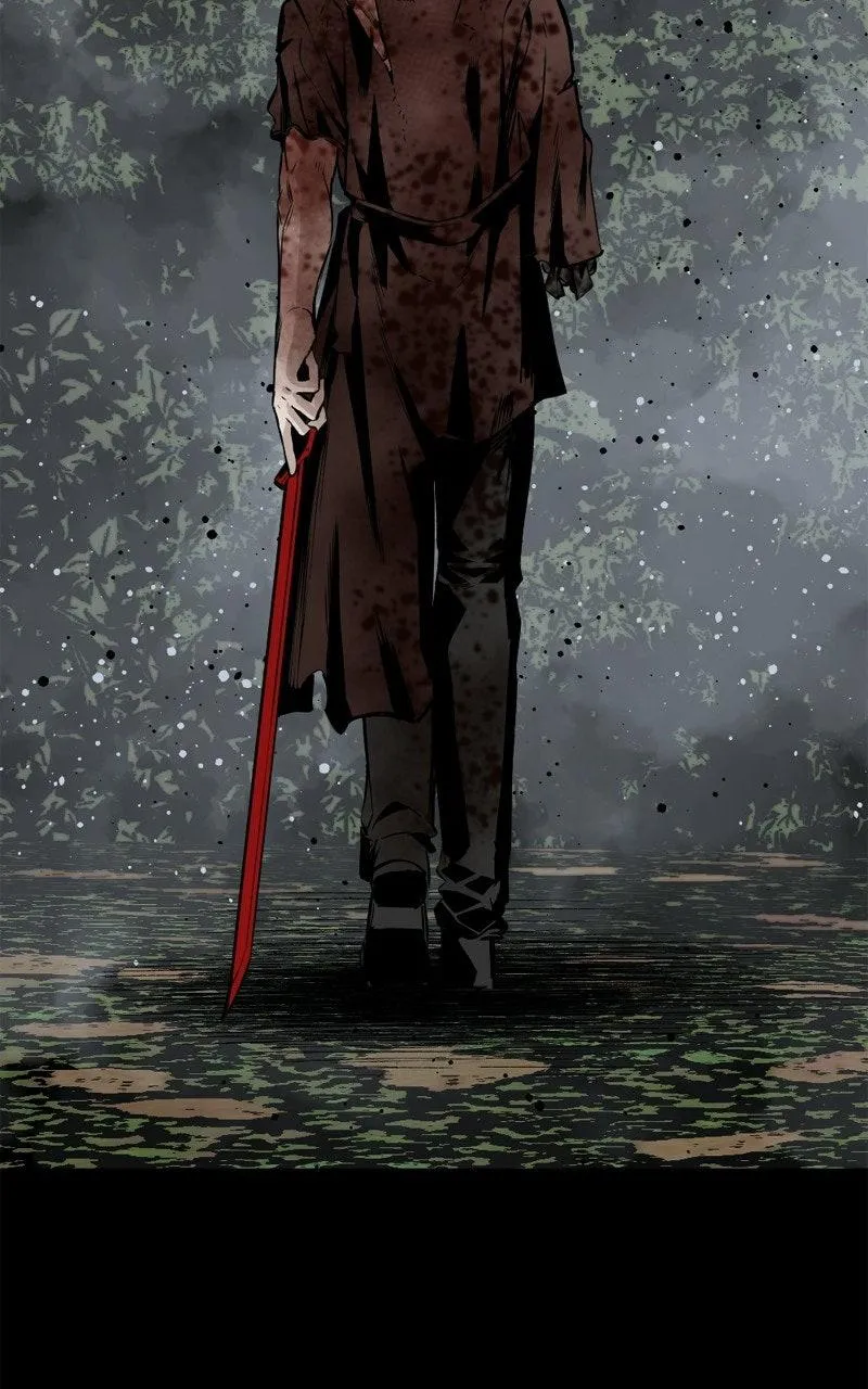 Hero Killer Chapter 260 - 36
