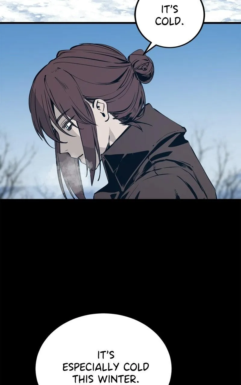 Hero Killer Chapter 260 - 42