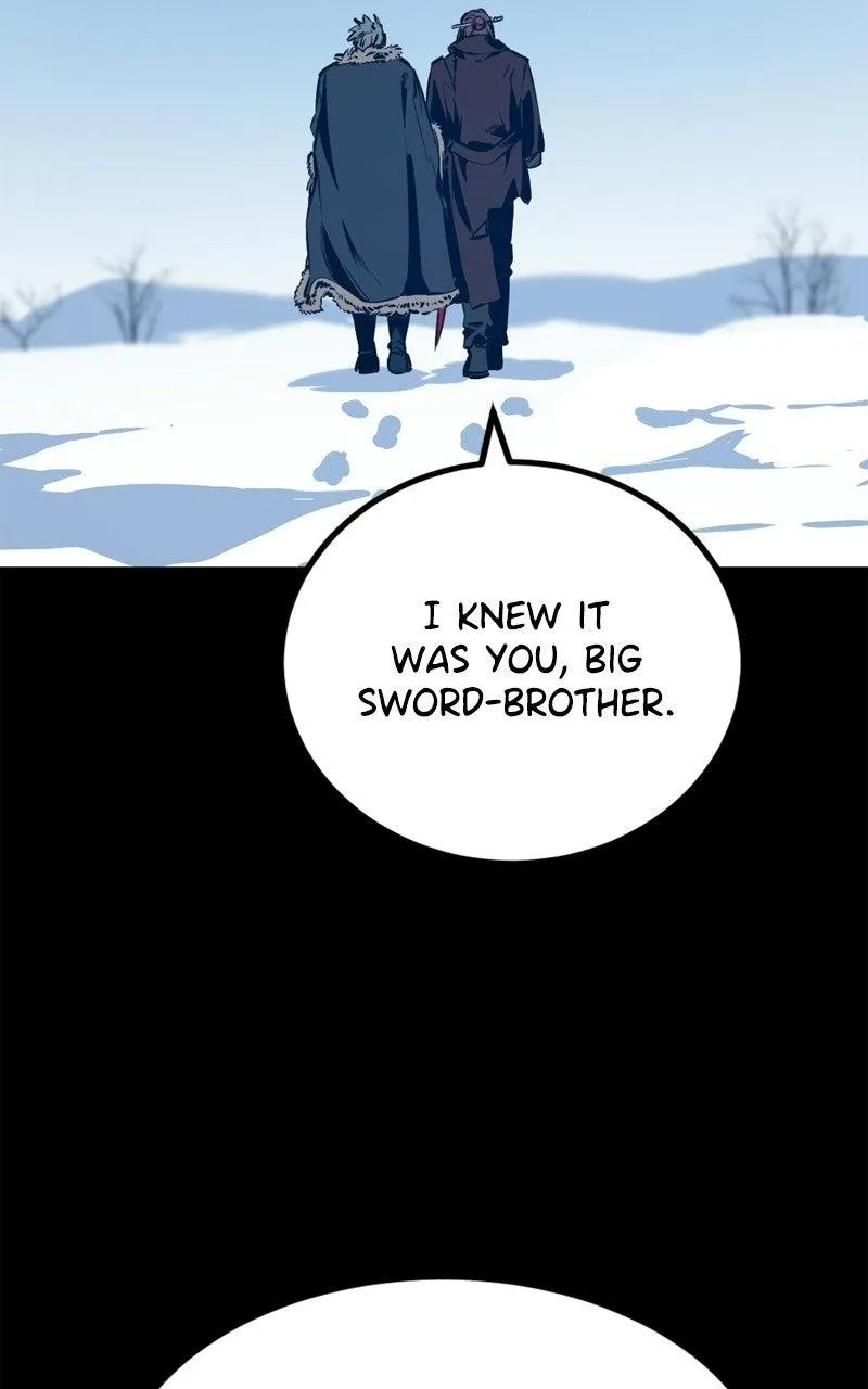 Hero Killer Chapter 260 - 46