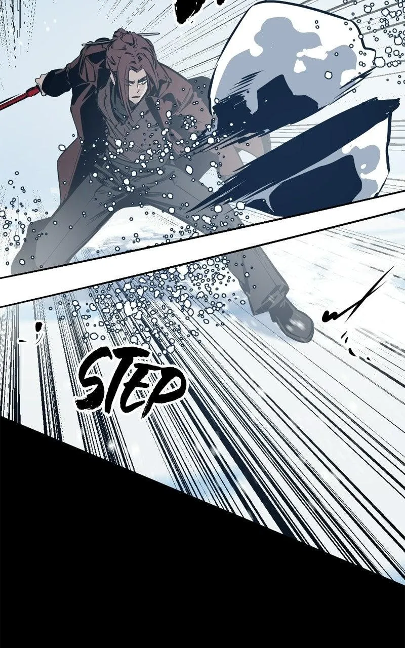 Hero Killer Chapter 260 - 49